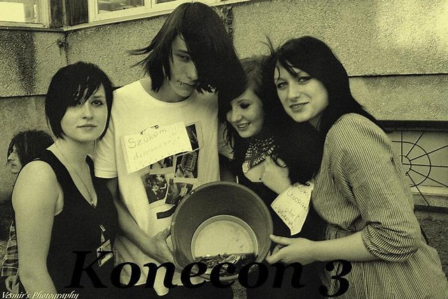 Konecon 3