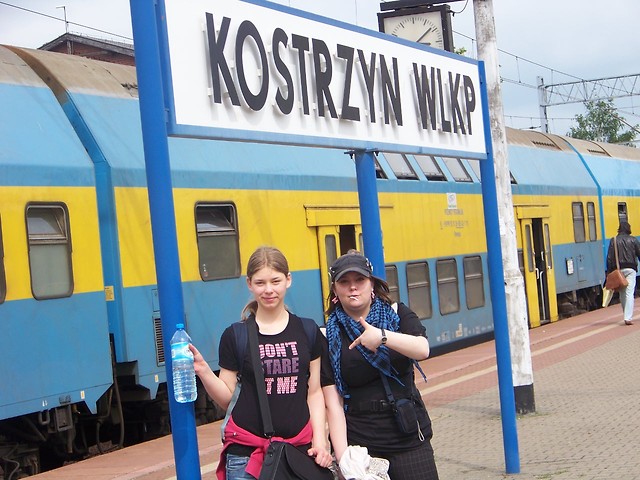 Kostrzyn Wlkp