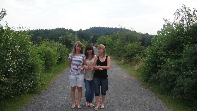 moje;**
