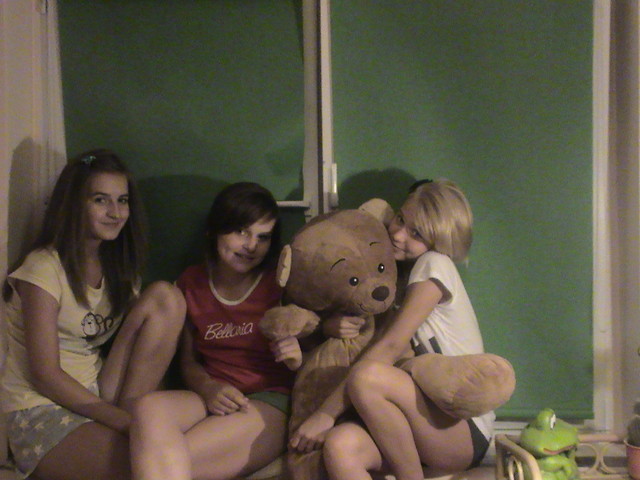 Nocne igraszki :D!
