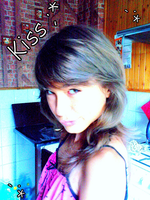 Kiss ;* 