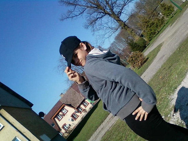 Takie see...