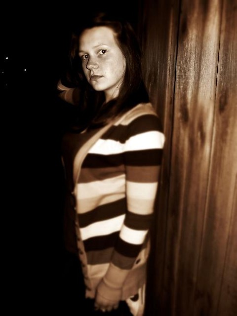 In my dream... ;*