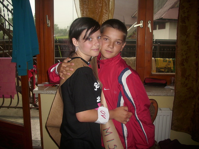 Z mariuszem ;]