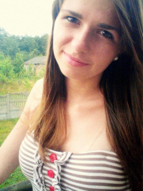 Przed grillowaniem ;D
