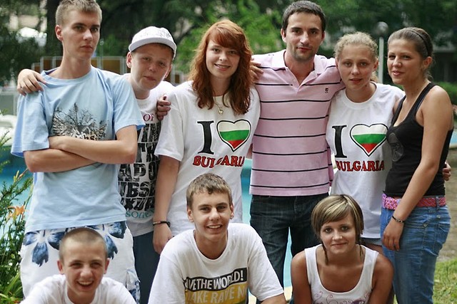 BUGARIA