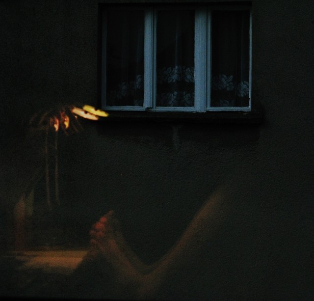 Ponad wszystko jeste Ty!