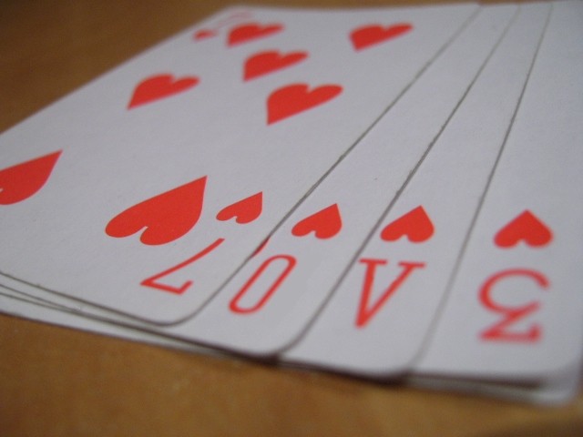 Who is the one.?