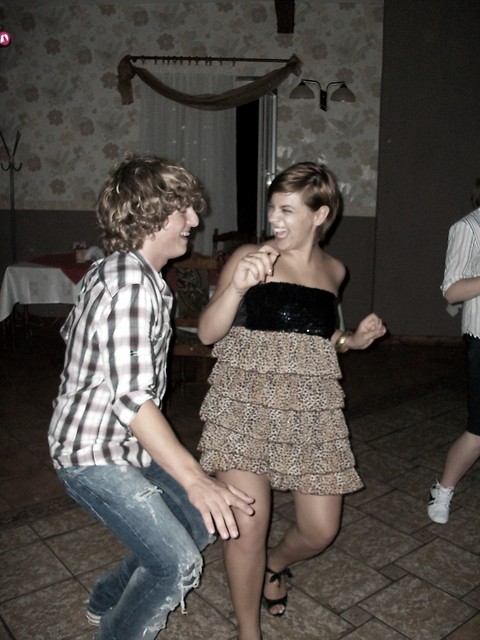 Just Dance
