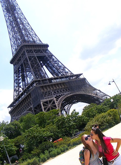 Eiffel Tower