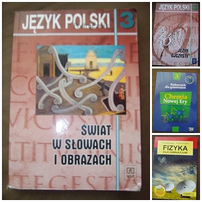3 gimnazjum