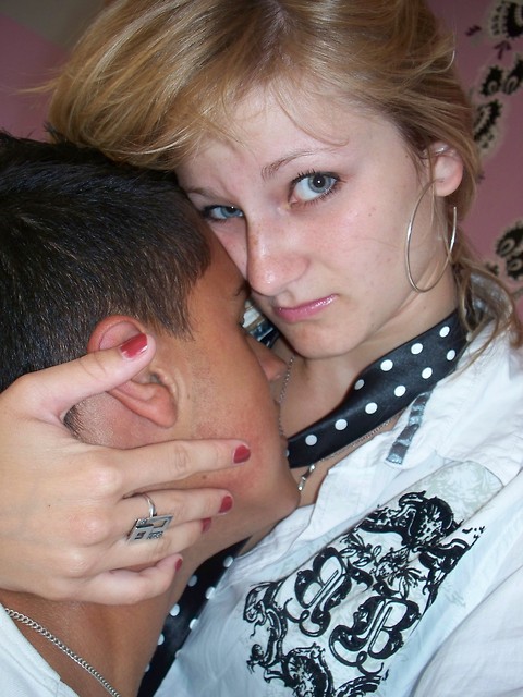 Kocham Ci!!