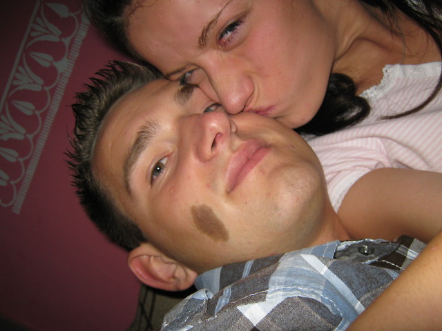 Kamilek:* 