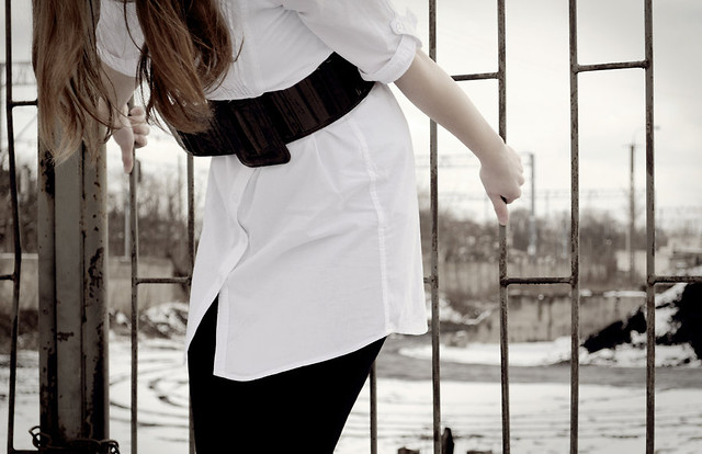 one day i'll learn to fly
