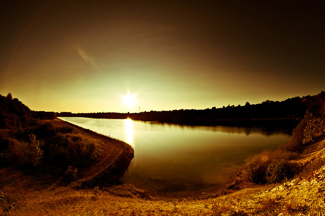 gold lake