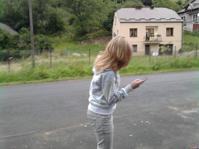 loty z kamilem :))