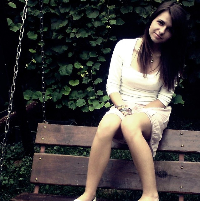 Pozowane ;p