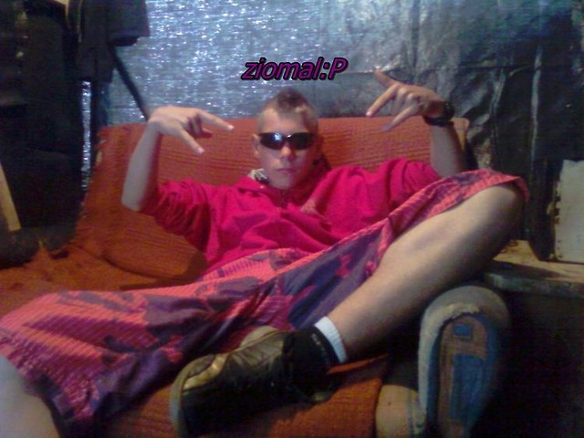 ziom:D