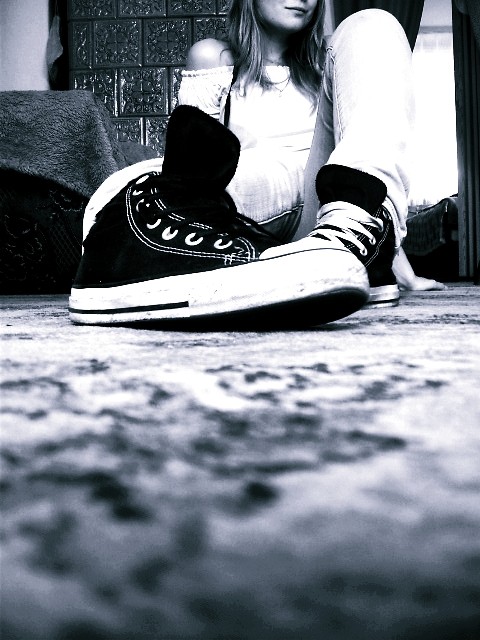 believe.