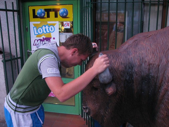 zuberek