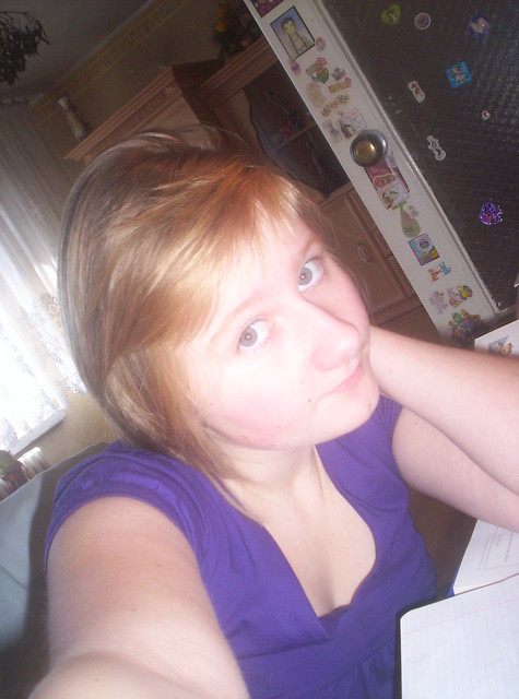 Out ; ) 