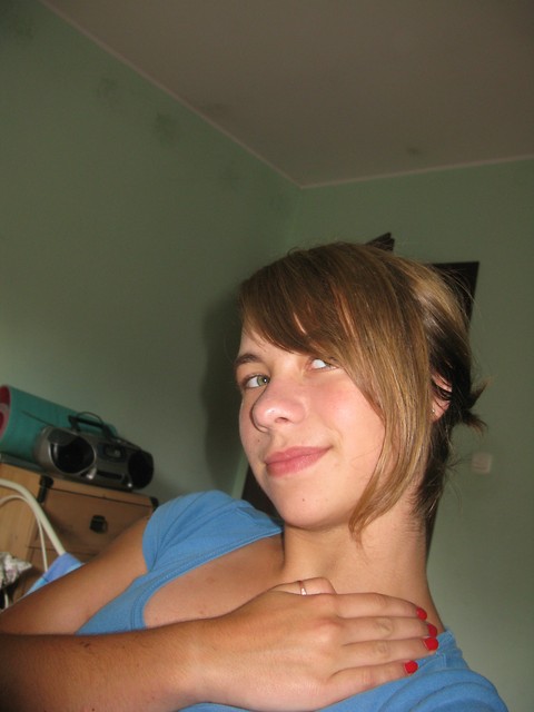Changes;* Dziekuje wam;)