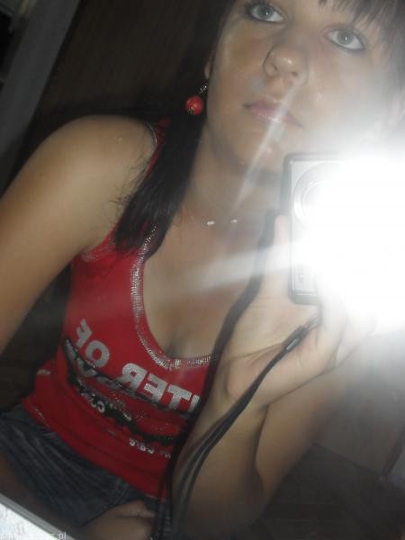 Takie byle jakie ;d