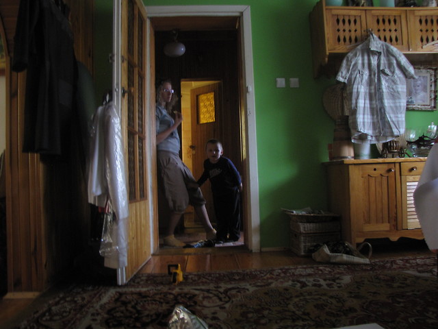 Nie wiem co to byo :D