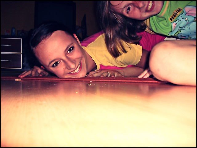 Tysiaaaa < 3