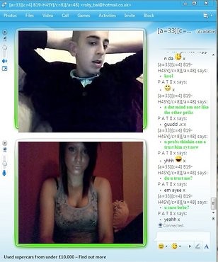 cammm x  ;D 