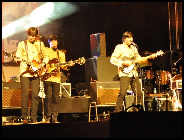 The Beatles Revival 