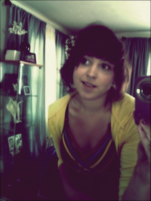 Love the way you lie.