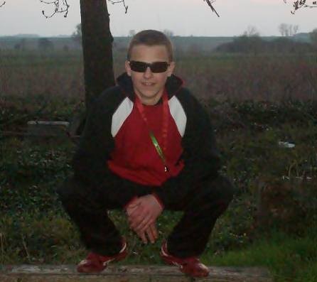 Gangsta :D