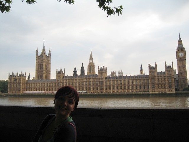 London Calling XD