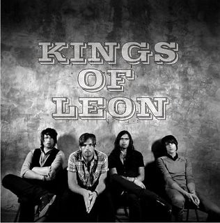 Kings of Leon