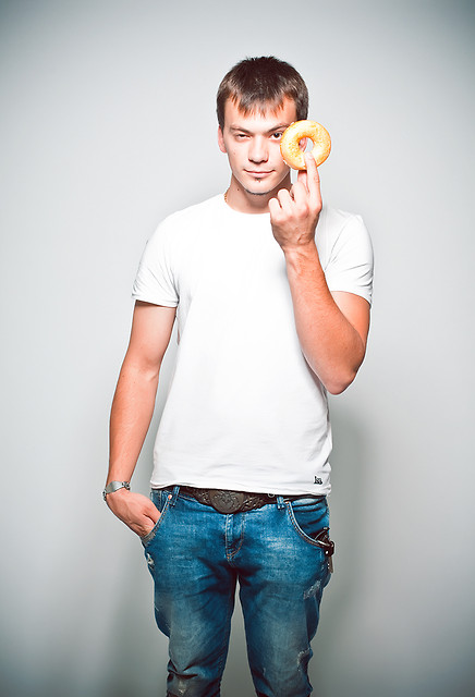 donut