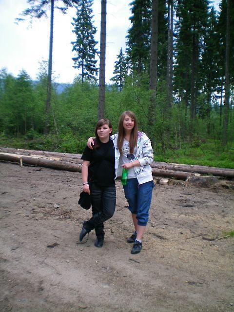 ada i milenka :*