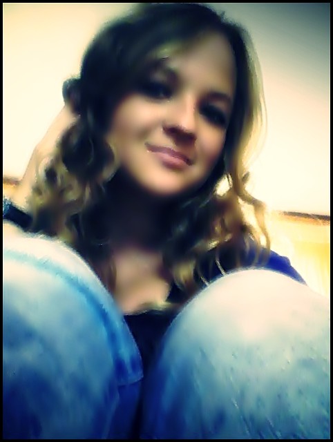 . haa . no takie jakiess . 