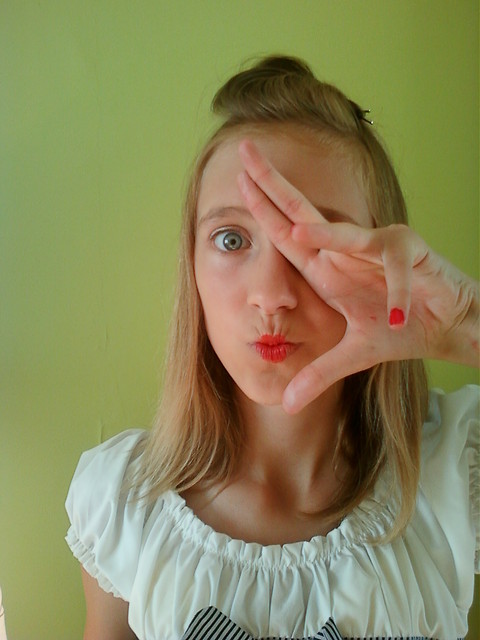 Karo :D