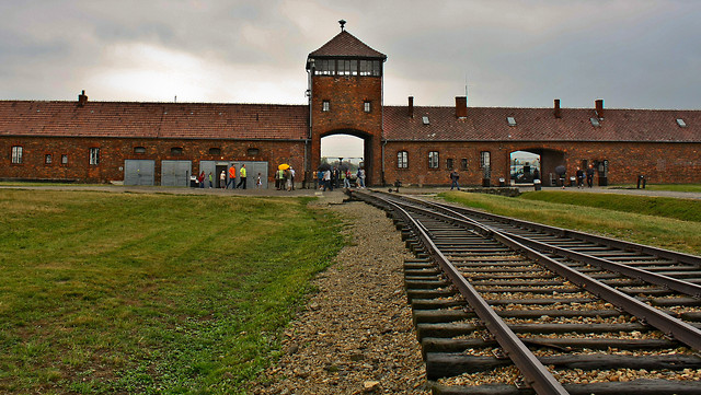 Birkenau