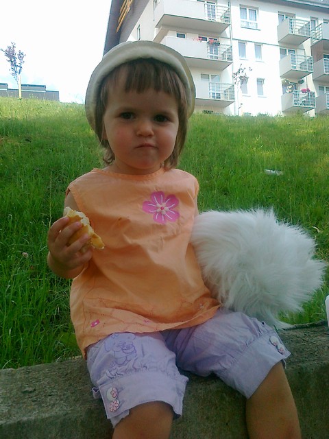 Lil Susie. 