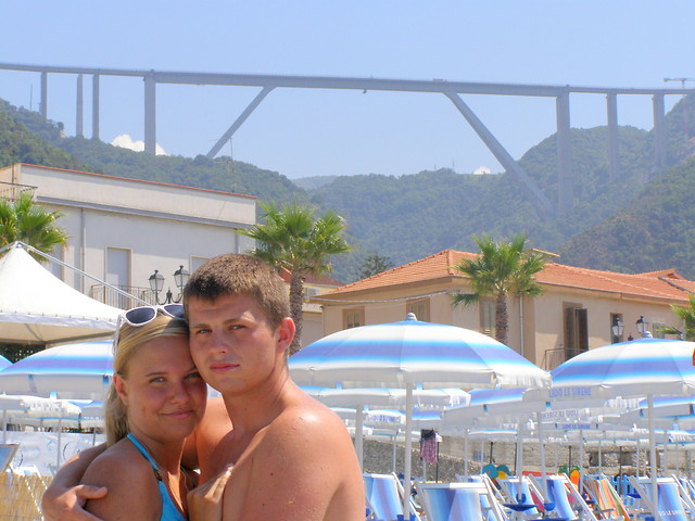 italy . < 3