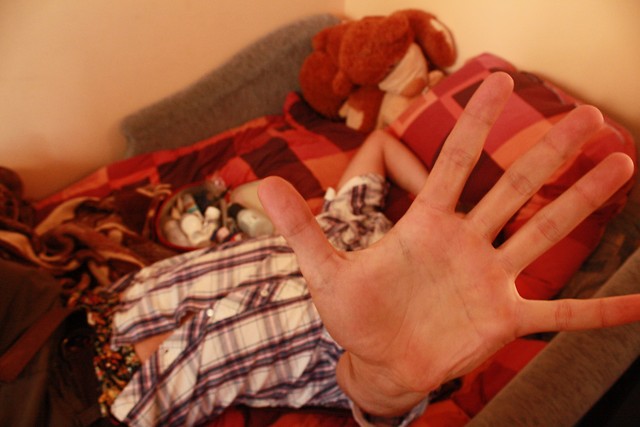 Give me a Hand
