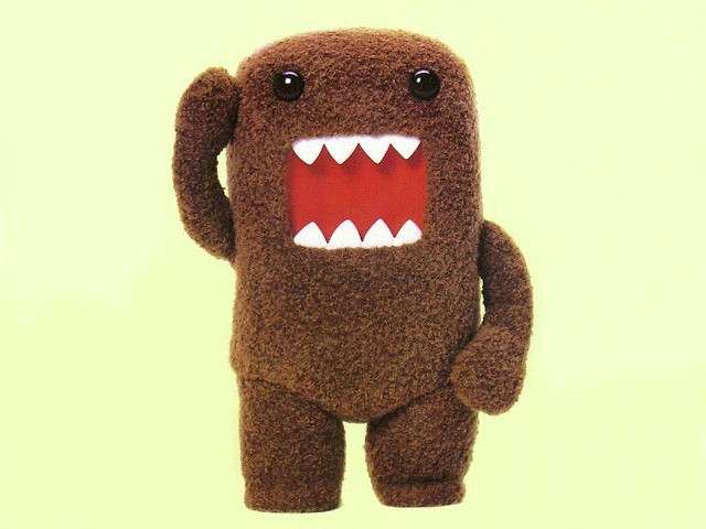 DOMO !