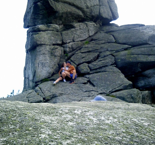 Szklarska 2010