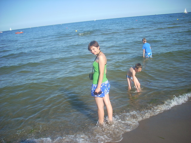 Wakacje ;)))