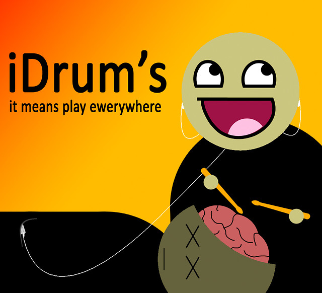 iDrums