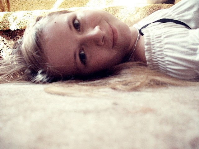 whatever.