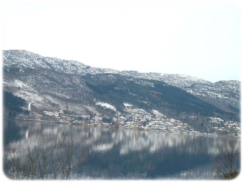 Norwegia.