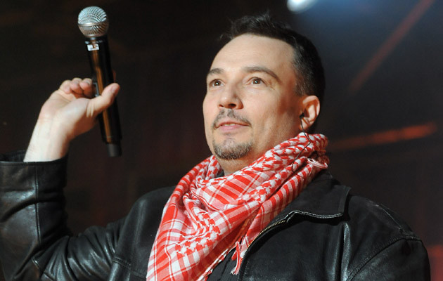 STACHURSKY